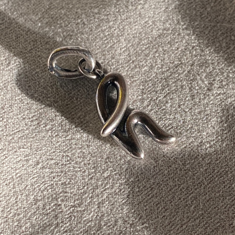 Kendra Scott “h” charm